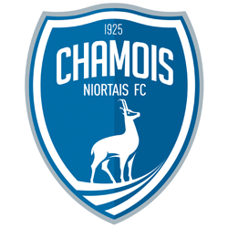 Chamois Niortais FC - znak