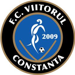 FC Viitorul - znak
