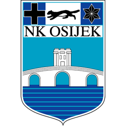 NK Osijek - znak