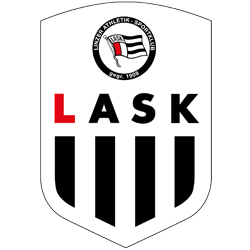LASK Linz - znak