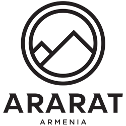 FC Ararat-Armenia - znak
