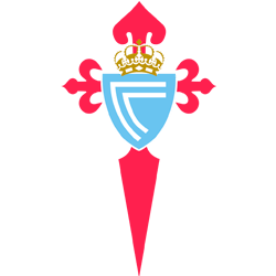 RC Celta de Vigo - znak