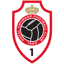 Royal Antwerp FC - znak