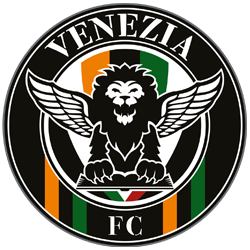 Venezia F.C. - znak