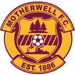 Motherwell FC - znak