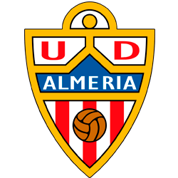 UD Almería - znak