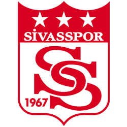 Sivasspor - znak