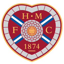 Heart of Midlothian FC - znak