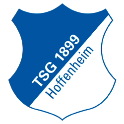 TSG 1899 Hoffenheim - znak
