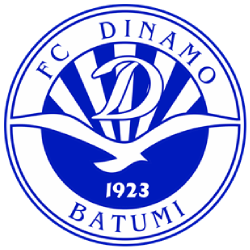 FC Dinamo Batumi - znak