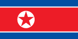 North Korea